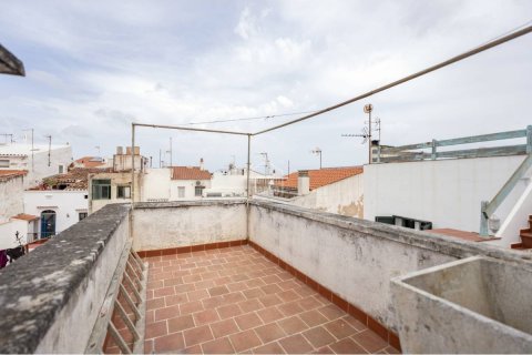 Wohnung zum Verkauf in Mahon, Menorca, Spanien 5 Schlafzimmer, 148 m2 Nr. 167256 - Foto 12