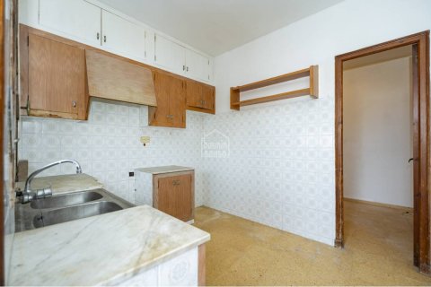 Wohnung zum Verkauf in Mahon, Menorca, Spanien 5 Schlafzimmer, 148 m2 Nr. 167256 - Foto 5