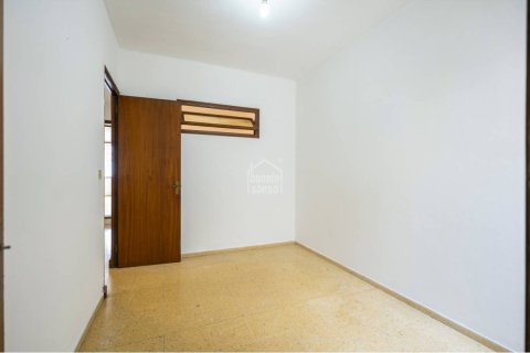 Wohnung zum Verkauf in Mahon, Menorca, Spanien 5 Schlafzimmer, 148 m2 Nr. 167256 - Foto 8