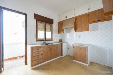 Wohnung zum Verkauf in Mahon, Menorca, Spanien 5 Schlafzimmer, 148 m2 Nr. 167256 - Foto 4