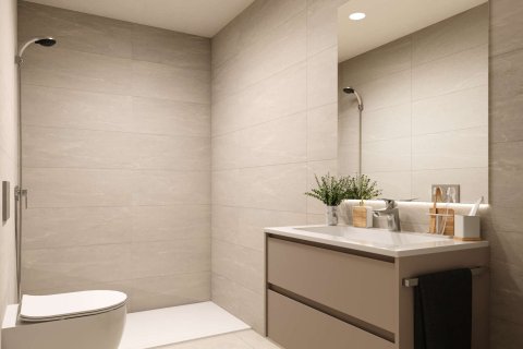 Huoneisto myytävänä Finestrat, Alicante, Espanja, 2 makuuhuonetta, 77.94 m2 No. 176450 - kuva 6