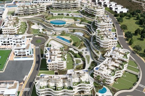 Apartment for sale in Finestrat, Alicante, Spain 2 bedrooms, 77.94 sq.m. No. 176453 - photo 8