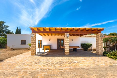 Villa for sale in Albir, Alicante, Spain 5 bedrooms, 380 sq.m. No. 181068 - photo 23