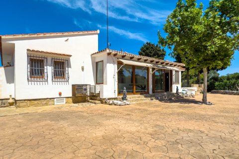 Villa for sale in Albir, Alicante, Spain 5 bedrooms, 380 sq.m. No. 181068 - photo 19