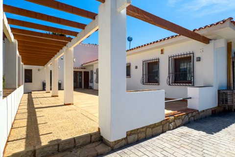 Villa for sale in Albir, Alicante, Spain 5 bedrooms, 380 sq.m. No. 181068 - photo 16