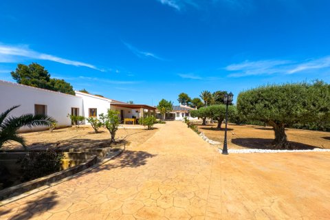 Villa for sale in Albir, Alicante, Spain 5 bedrooms, 380 sq.m. No. 181068 - photo 27