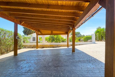 Villa for sale in Albir, Alicante, Spain 5 bedrooms, 380 sq.m. No. 181068 - photo 13