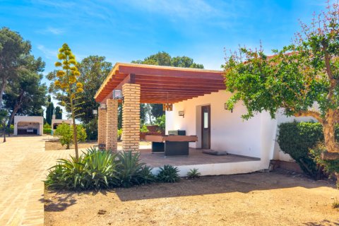 Villa for sale in Albir, Alicante, Spain 5 bedrooms, 380 sq.m. No. 181068 - photo 22