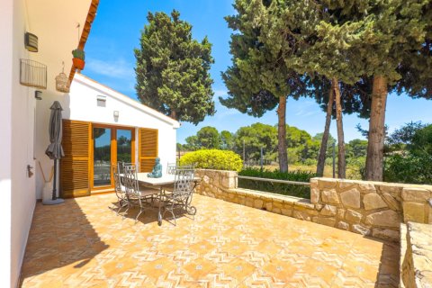 Villa for sale in Albir, Alicante, Spain 5 bedrooms, 380 sq.m. No. 181068 - photo 20
