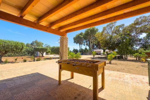 Villa for sale in Albir, Alicante, Spain 5 bedrooms, 380 sq.m. No. 181068 - photo 26