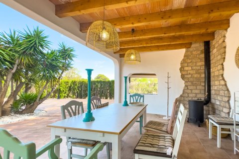 Villa for sale in Albir, Alicante, Spain 5 bedrooms, 380 sq.m. No. 181068 - photo 30