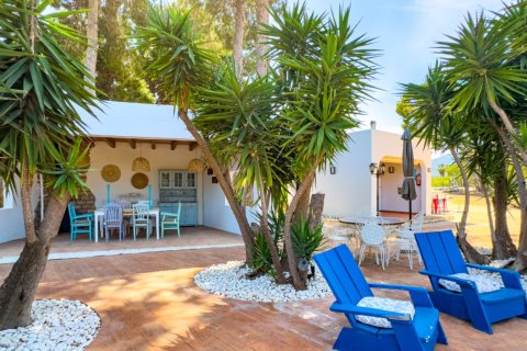 Villa for sale in Albir, Alicante, Spain 5 bedrooms, 380 sq.m. No. 181068 - photo 29