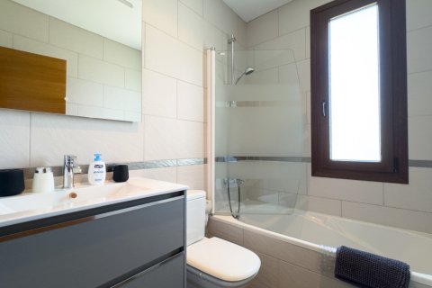 Villa en venta en Albir, Alicante, España 4 dormitorios, 305 m2 No. 181063 - foto 27