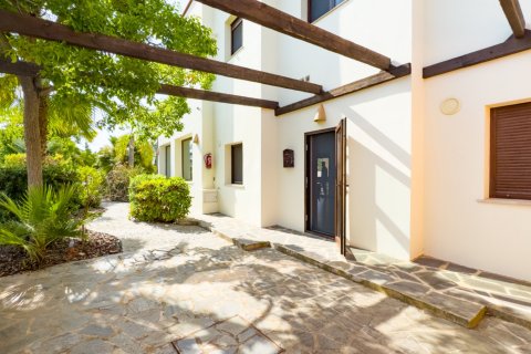Villa en venta en Albir, Alicante, España 4 dormitorios, 305 m2 No. 181063 - foto 10