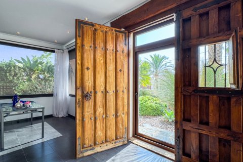 Villa en venta en Albir, Alicante, España 4 dormitorios, 305 m2 No. 181063 - foto 17