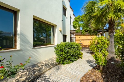 Villa en venta en Albir, Alicante, España 4 dormitorios, 305 m2 No. 181063 - foto 11