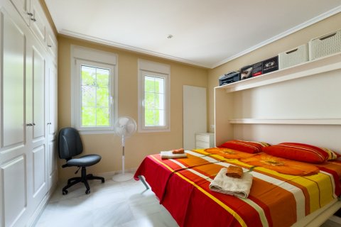 Apartament w Zona Altea Hills, Alicante, Hiszpania 3 sypialnie, 220 mkw. nr 181064 – zdjęcie 25