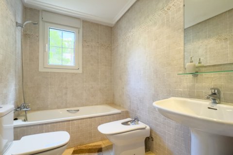 Apartament w Zona Altea Hills, Alicante, Hiszpania 3 sypialnie, 220 mkw. nr 181064 – zdjęcie 29