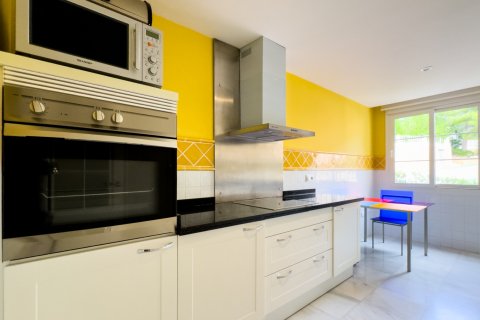 Apartament w Zona Altea Hills, Alicante, Hiszpania 3 sypialnie, 220 mkw. nr 181064 – zdjęcie 17