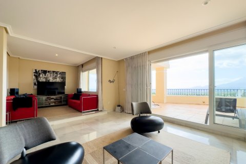 Apartament w Zona Altea Hills, Alicante, Hiszpania 3 sypialnie, 220 mkw. nr 181064 – zdjęcie 13