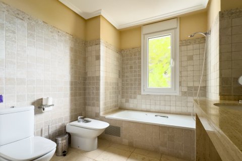 Apartament w Zona Altea Hills, Alicante, Hiszpania 3 sypialnie, 220 mkw. nr 181064 – zdjęcie 24