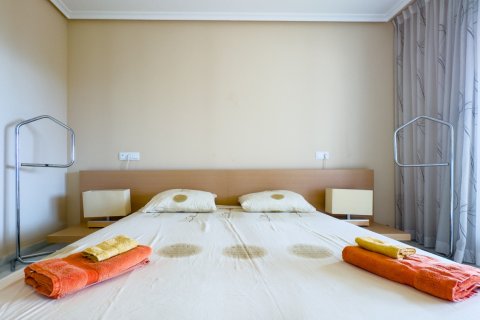 Apartament w Zona Altea Hills, Alicante, Hiszpania 3 sypialnie, 220 mkw. nr 181064 – zdjęcie 21