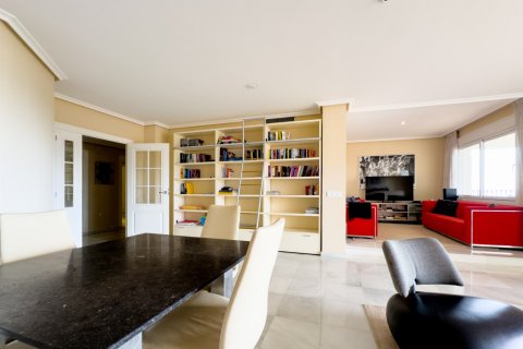 Apartament w Zona Altea Hills, Alicante, Hiszpania 3 sypialnie, 220 mkw. nr 181064 – zdjęcie 16