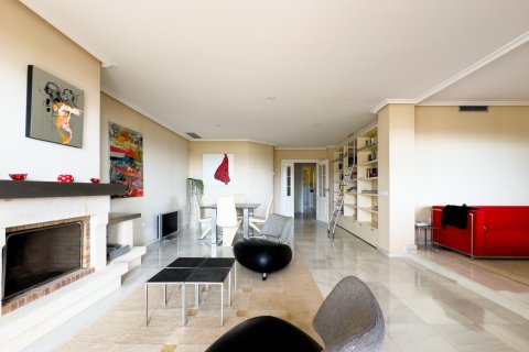 Apartament w Zona Altea Hills, Alicante, Hiszpania 3 sypialnie, 220 mkw. nr 181064 – zdjęcie 15