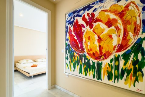 Apartament w Zona Altea Hills, Alicante, Hiszpania 3 sypialnie, 220 mkw. nr 181064 – zdjęcie 27