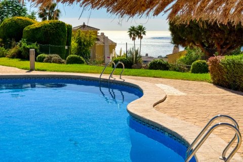Apartament w Zona Altea Hills, Alicante, Hiszpania 3 sypialnie, 220 mkw. nr 181064 – zdjęcie 10