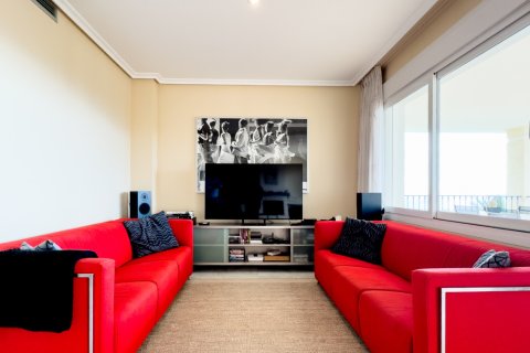 Apartament w Zona Altea Hills, Alicante, Hiszpania 3 sypialnie, 220 mkw. nr 181064 – zdjęcie 14