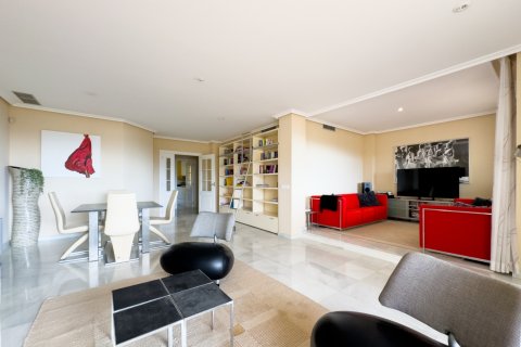 Apartament w Zona Altea Hills, Alicante, Hiszpania 3 sypialnie, 220 mkw. nr 181064 – zdjęcie 12