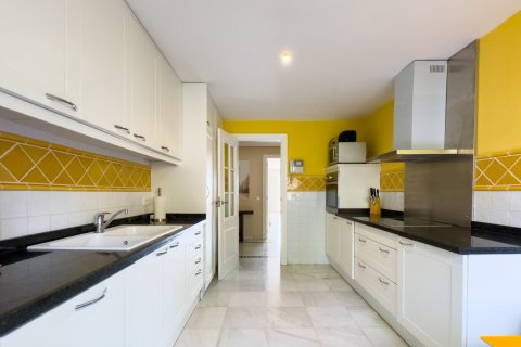 Apartament w Zona Altea Hills, Alicante, Hiszpania 3 sypialnie, 220 mkw. nr 181064 – zdjęcie 19