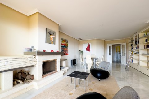 Apartament w Zona Altea Hills, Alicante, Hiszpania 3 sypialnie, 220 mkw. nr 181064 – zdjęcie 11