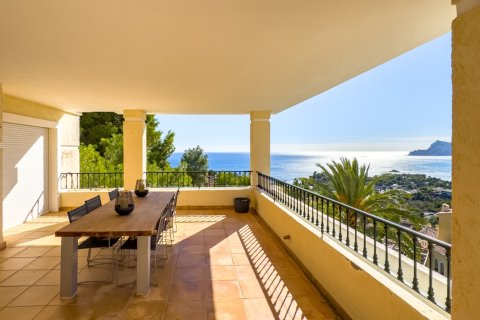 Apartament w Zona Altea Hills, Alicante, Hiszpania 3 sypialnie, 220 mkw. nr 181064 – zdjęcie 3