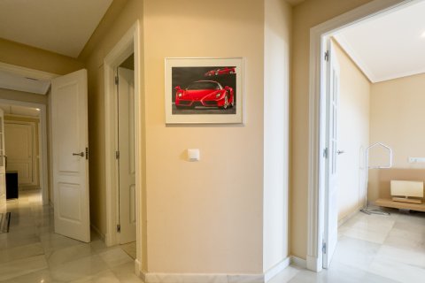 Apartament w Zona Altea Hills, Alicante, Hiszpania 3 sypialnie, 220 mkw. nr 181064 – zdjęcie 22