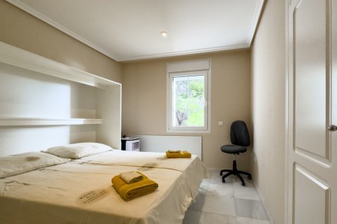 Apartament w Zona Altea Hills, Alicante, Hiszpania 3 sypialnie, 220 mkw. nr 181064 – zdjęcie 28