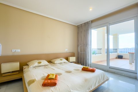 Apartament w Zona Altea Hills, Alicante, Hiszpania 3 sypialnie, 220 mkw. nr 181064 – zdjęcie 20