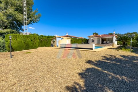 Villa zum Verkauf in La Nucia, Alicante, Spanien 3 Schlafzimmer, 140 m2 Nr. 181067 - Foto 8