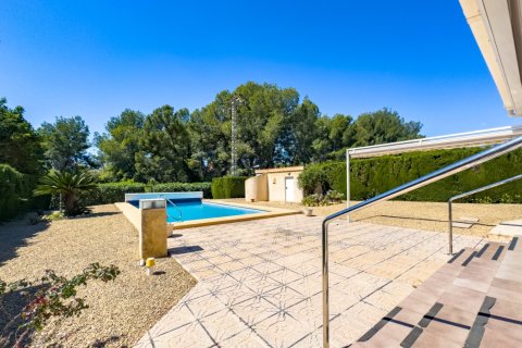 Villa for sale in La Nucia, Alicante, Spain 3 bedrooms, 140 sq.m. No. 181067 - photo 15