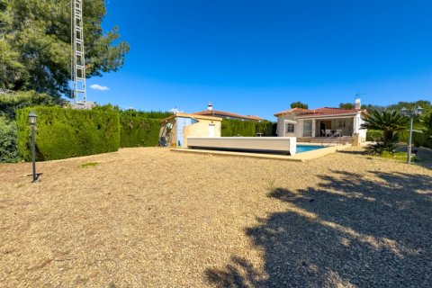 Villa for sale in La Nucia, Alicante, Spain 3 bedrooms, 140 sq.m. No. 181067 - photo 8