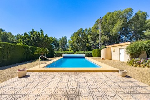 Villa for sale in La Nucia, Alicante, Spain 3 bedrooms, 140 sq.m. No. 181067 - photo 20