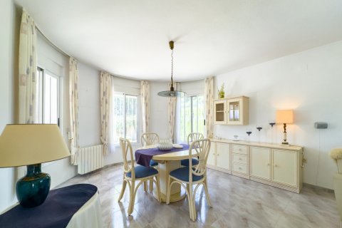 Villa for sale in La Nucia, Alicante, Spain 3 bedrooms, 140 sq.m. No. 181067 - photo 30