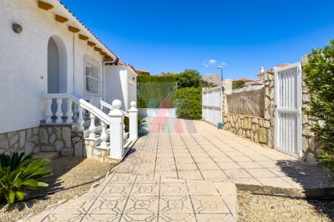 Villa zum Verkauf in La Nucia, Alicante, Spanien 3 Schlafzimmer, 140 m2 Nr. 181067 - Foto 17