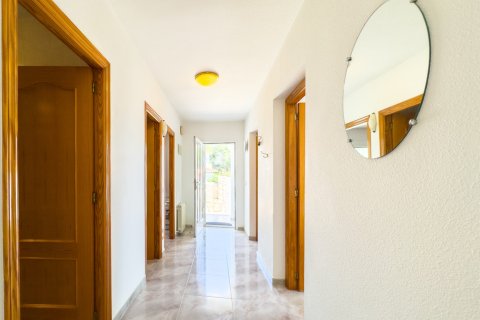 Villa for sale in La Nucia, Alicante, Spain 3 bedrooms, 140 sq.m. No. 181067 - photo 28