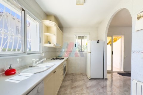 Villa zum Verkauf in La Nucia, Alicante, Spanien 3 Schlafzimmer, 140 m2 Nr. 181067 - Foto 30