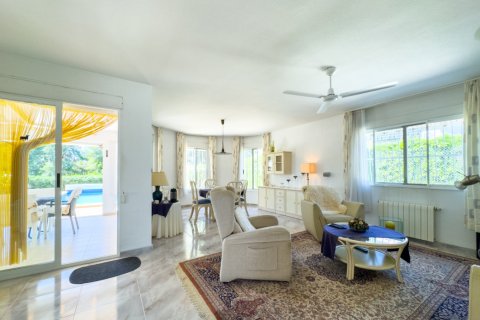 Villa for sale in La Nucia, Alicante, Spain 3 bedrooms, 140 sq.m. No. 181067 - photo 29