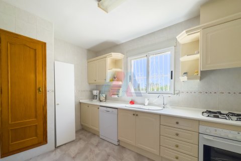 Villa zum Verkauf in La Nucia, Alicante, Spanien 3 Schlafzimmer, 140 m2 Nr. 181067 - Foto 28