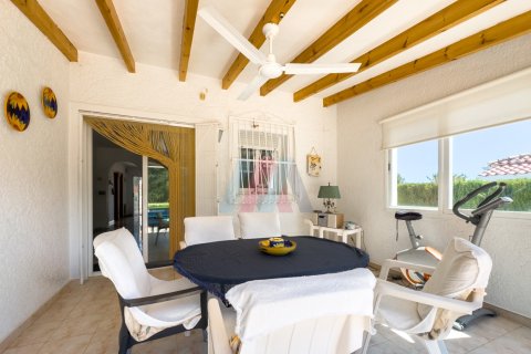 Villa zum Verkauf in La Nucia, Alicante, Spanien 3 Schlafzimmer, 140 m2 Nr. 181067 - Foto 10