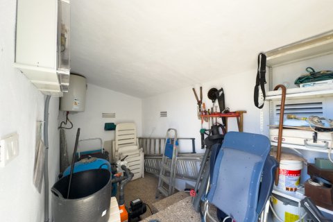 Villa for sale in La Nucia, Alicante, Spain 3 bedrooms, 140 sq.m. No. 181067 - photo 25